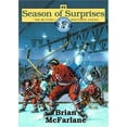 thumbnail image 1 of Pre-Owned Season of Surprises (The Mitchell Brothers #9) (Paperback) 1551683008 9781551683003, 1 of 1