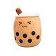 thumbnail image 1 of AIXINI Boba Plush Stuffed Bubble Tea Plushie Cartoon Milk Tea Cup Pillow Soft Kawaii for Kids, 1 of 4