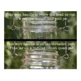 thumbnail image 2 of Copper Wire Handles for Mason, , Canning Jars (6 Pack, Wide Mouth), 2 of 5