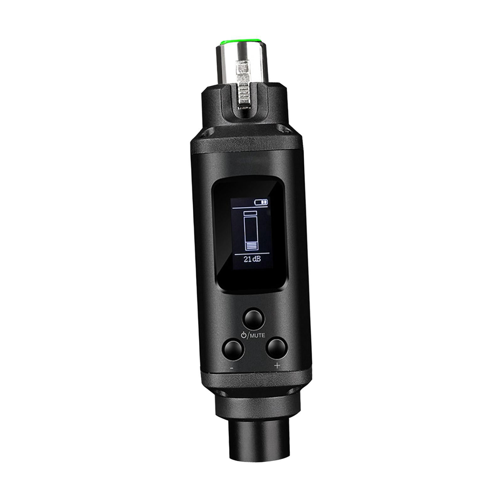 LeeQinersw Amplifier for Dynamic Preamplifier Audio Inline