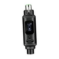 thumbnail image 5 of JWQFBC Amplifier for Dynamic Microphone Microphone Preamplifier Audio Inline Microphone, 5 of 9