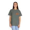thumbnail image 4 of Life Be Lifeing Unisex Garment-Dyed Oversized T-shirt, 4 of 4