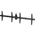 thumbnail image 5 of Premier Mounts ECM-D70T - Mounting kit (ceiling mount) - for 2 flat panels - black - screen size: 46" - ceiling mountable, 5 of 5