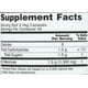thumbnail image 3 of Supplement NOW Foods D-Manosa 500 mg 120 cápsulas (paquete de 3), 3 of 8
