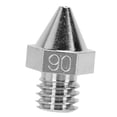 thumbnail image 1 of Reemplazo De Boquilla Hotend Para Impresora 3D De 0,6mm Para Raise3D N Series Pro2 Series Pro3 E2 Series 0,6 MM M6x13,8mm, 1 of 7