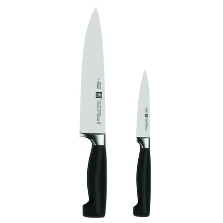 ZWILLING J.A. Henckels Four Star 2-pc 