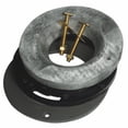 thumbnail image 1 of Closet Flange Extension Kit, with 3/4-inch Gasket, 1 of 2