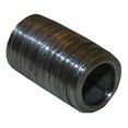 thumbnail image 1 of 0.25 in. Close Stainless Steel Nipple, 1 of 1