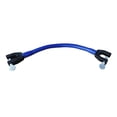 thumbnail image 1 of heritaly Ski Tip Connector Control Speed Skiing Training Aid Bungee Jumping Rope Wider Clamp Easy to Install Screw Fixation for Winter, 1 of 6