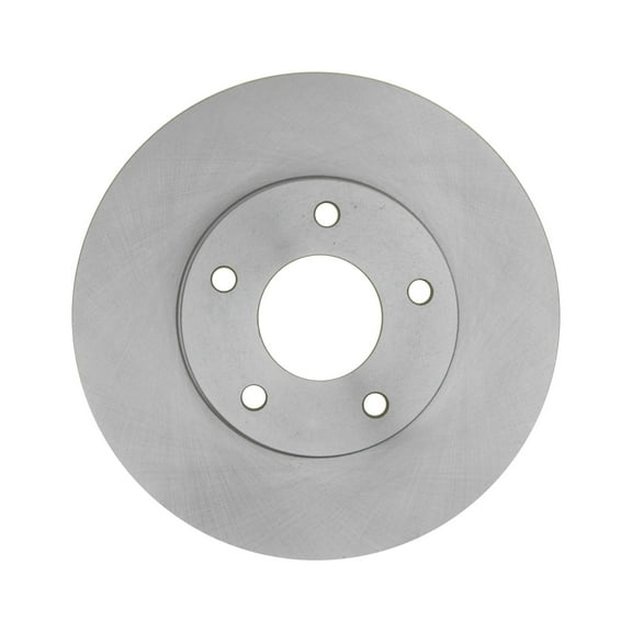 Specialty Truck, School Bus and Medium Duty Rotors