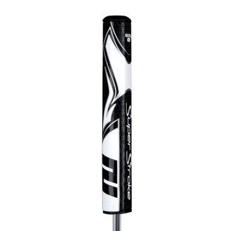 NEW Loudmouth Captain Thunderbolt USA Jumbo Putter Grip with