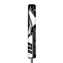 SuperStroke Golf Zenergy Tour Series 5.0 Grips Black/White