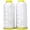 2Pack White, variant on White Huge Bobbin Thread for Sewing and Embroidery Machine Unbranded