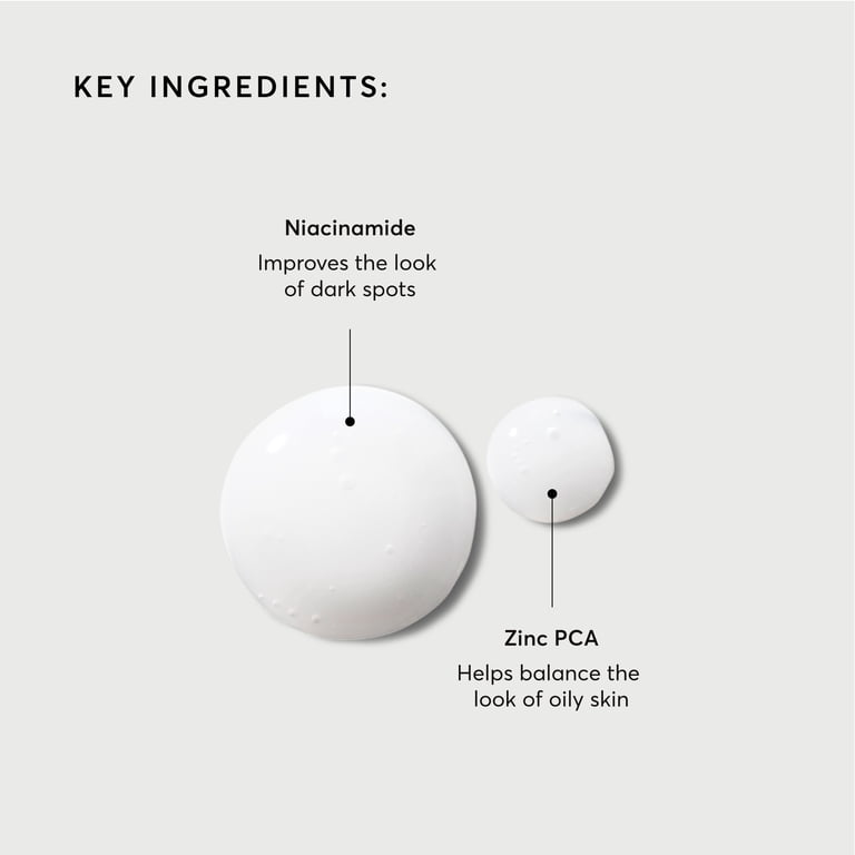 Naturium Niacinamide Face Serum 12% Plus Zinc 2%, 2 fl oz photo 2