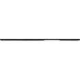 thumbnail image 4 of Ekena Millwork 3"W x 20"D Logan Hidden Support Steel Bracket w/ 16" Support Depth, Powder Coated Black, 4 of 11