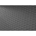 thumbnail image 1 of Ahgly Company Machine Washable Indoor Rectangle Transitional Platinum Gray Area Rugs, 2' x 4', 1 of 7