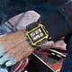 thumbnail image 2 of Reloj deportivo al aire libre para hombre, luminoso, resistente al agua, pantalla electrónica, reloj de pulsera Digital YUNYI BRAND Deportes, 2 of 8