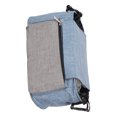 thumbnail image 3 of Bolsa colgante de tela Oxford, accesorio para cochecito, organizador de botellas, bolsa de almacenamiento para cochecito de bebé, 3 of 8