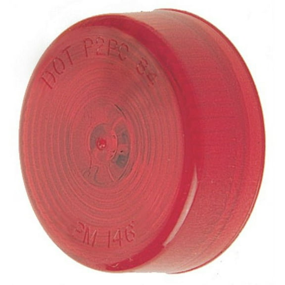 Peterson Manufacturing M146R Side Clearance Marker Light