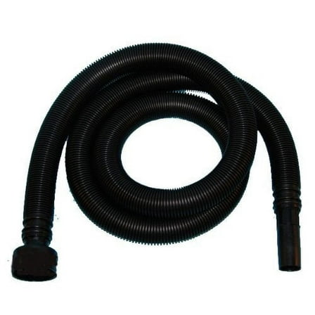 Shop-Vac 6 Ft Hose Vacuum Cleaner Attachment for Shop-Vac Vacuum Cleaners