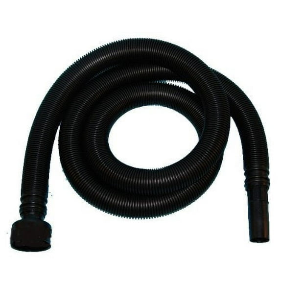 Shop-Vac 6 Ft Hose Vacuum Cleaner Attachment for Shop-Vac Vacuum Cleaners