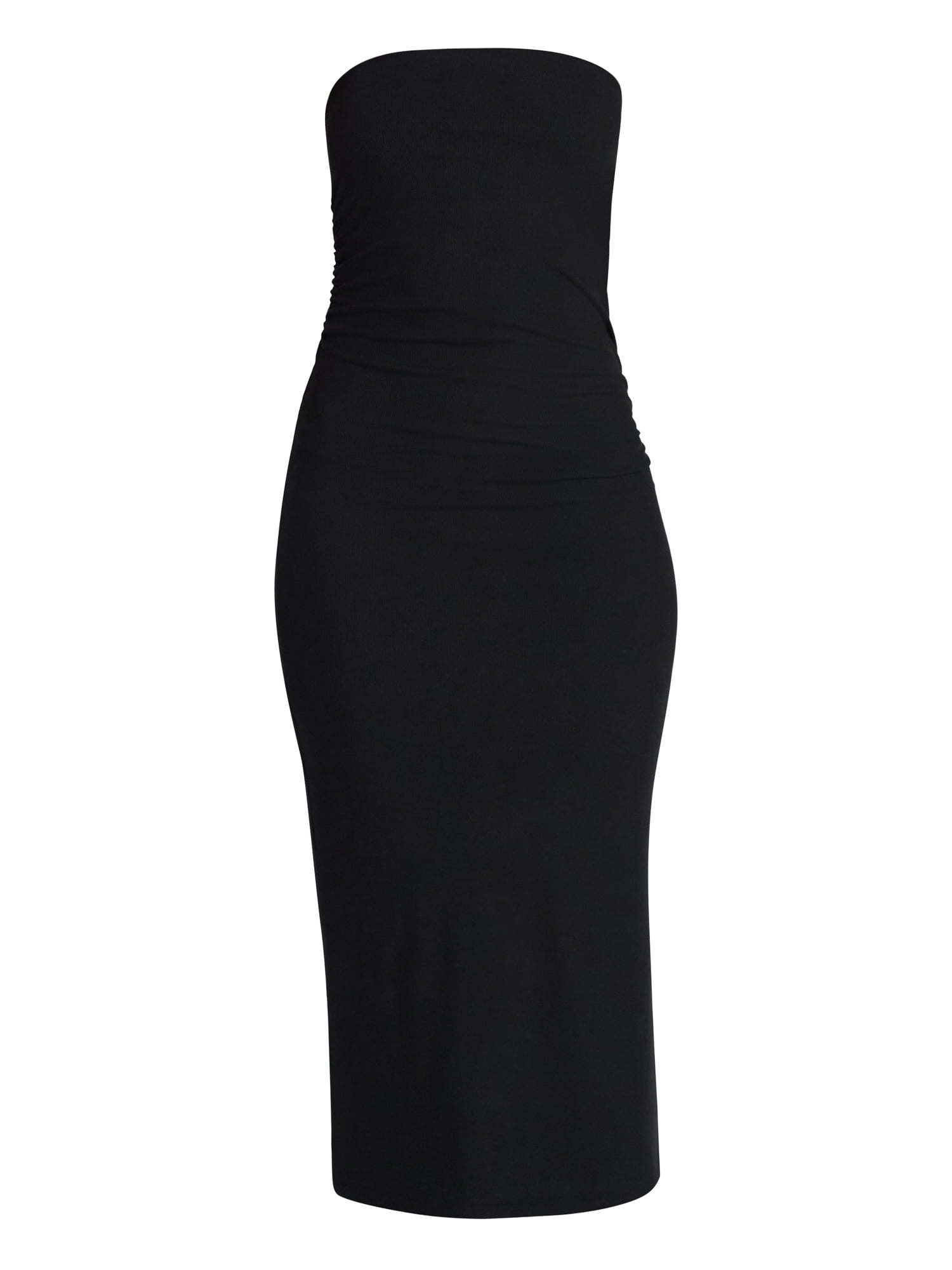No Boundaries Tube Maxi Dress, Women's XXS-XXL
