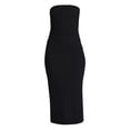 thumbnail image 4 of No Boundaries Tube Maxi Dress, Women's XXS-XXL, 4 of 4
