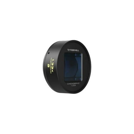 Freewell Freewell 1.33x Blue...