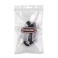 thumbnail image 2 of QJUHUNG WINOMO Ignition Lock Cylinder Starter Switch Lock Keys for  Terrain Vehicles Motorcycle Electric Vehicles (Black), 2 of 6