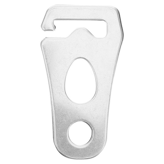 Rope Tightener Tent Rope Tensioner Camping Rope Adjuster Tent Cord Buckle Wear-resistant Rope Fixer Multifunctional Rope Fastener For Outdoor Use