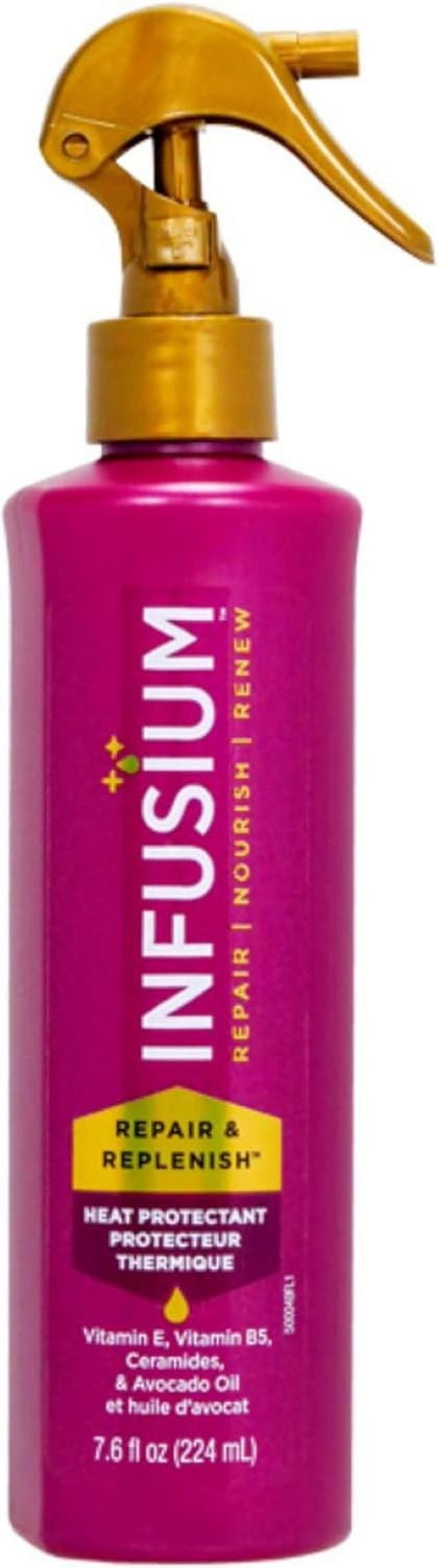 Infusium Repair and Replenish Heat Protector