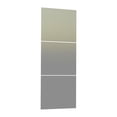 thumbnail image 1 of Kit con 3 Espejos de Ropero Closet Madesa 66,7 x 72,9cm, 1 of 4