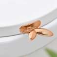 thumbnail image 3 of Toilet Lifters 2PCS 3 Color Bathroom Bathroom Accessories Device Cover Handle, 3 of 8
