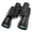 Black, variant on Charefin High-Powered Binoculars for Adults with Smartphone Adapter - 50mm Objective, Ideal for Bird Watching, Hunting, Travel. Includes Phone Mount, Carry Case & Strap, Perfect Gift