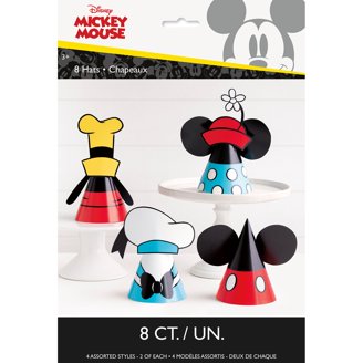 Disney Parks Mickey Mouse \