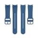 thumbnail image 3 of Watch Small Band para Galaxy Watch 4/3/4 Classic Belt (azul oscuro oficial), 3 of 6