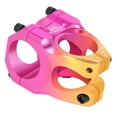thumbnail image 7 of Bike Stem Cnc Ultraight Hollow Short Stem 35Mm High Strength Dh Stem, 7 of 7