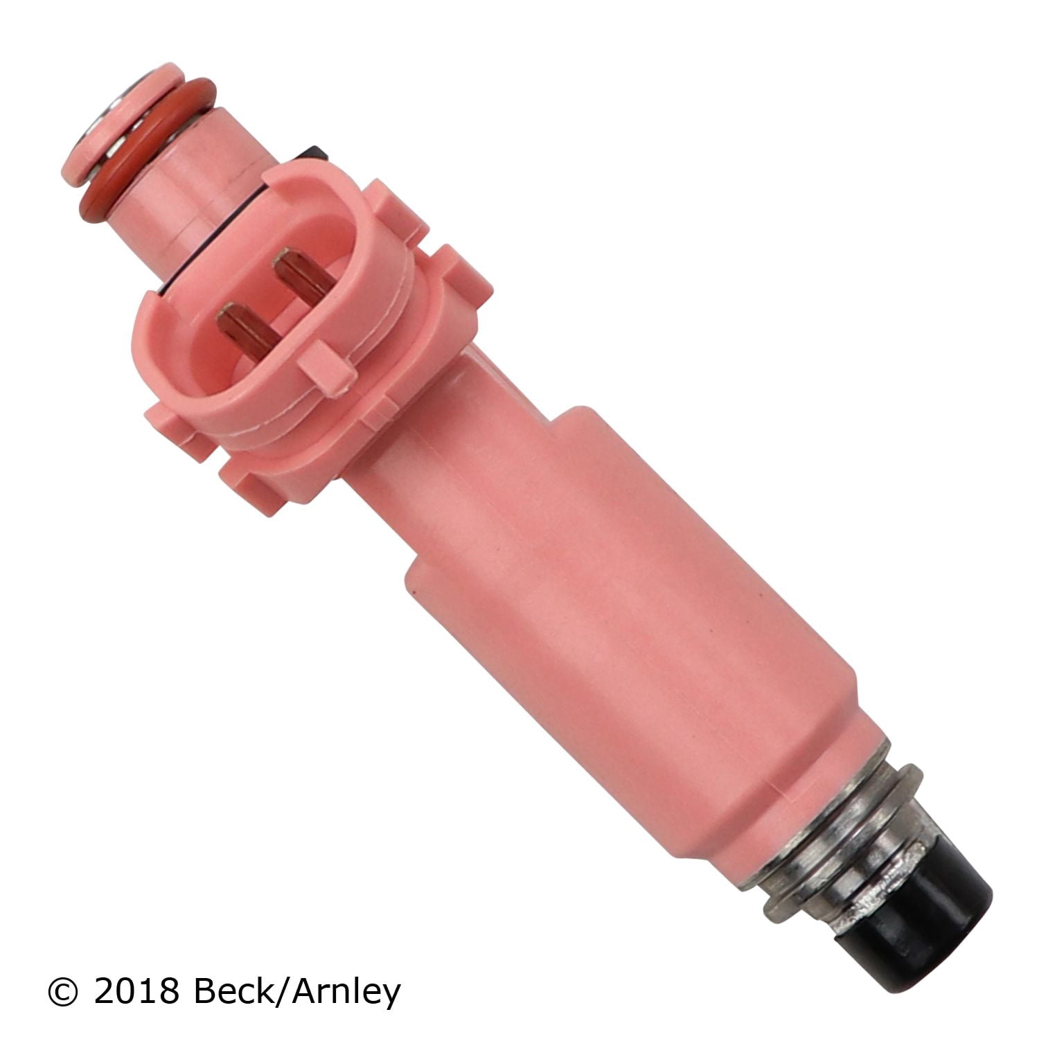 BeckArnley 158-1514 New Fuel Injector