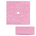 thumbnail image 1 of 10 PCS Pink Glitter Cardstock Premium Construction-Paper for Graduation Caps Decorations, 1 of 6