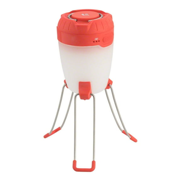 Black Diamond Apollo Lantern Octane 250 Lumens Rechargeable Battery