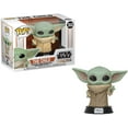 thumbnail image 4 of POP Star Wars: Mandalorian-The Child Madalorian Collectible Toy, 4 of 5