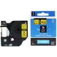 thumbnail image 1 of Premium Tape Label Tape - Alternative for Dymo A40918, 1 of 1