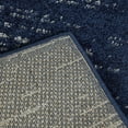 thumbnail image 5 of Ishmael Coastal Whale Area Rug, 5 of 10