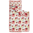 thumbnail image 2 of Pioneer Flower Floral Print Pattern Toddler Nap Mats for Kids Preschool,Sleeping Mat Bag or Kids,Toddler Sleeping Bag,Toddler Nap Mat or Daycare, 2 of 6