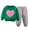Dark Green, variant on Tween Clothes Girls Sweatshirt Leggings Set Fall Athletic Outfit Teen Fashion Clothes Set Size 9-10 (Black,9-10 Years)