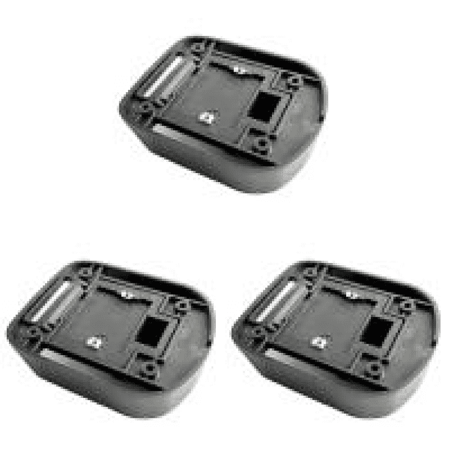 Bloque de terminales del adaptador de litio del cargador de batería para Makita BL1830 BL1860 BL1430