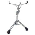 thumbnail image 2 of LeeQinersw Snare Drum Stand Support Silver High Performance Portable Instrument Accessories, 2 of 9