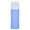 Blue, variant on WRISTBIQUE Portable Travel Bottles Shampoo Storage Blue Silicone 1Set 60Ml