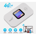 thumbnail image 1 of Mobile WiFi Router Portable 4G/5G LTE Router Mobile WiFi Hotspot 150 Mbps, 1 of 5