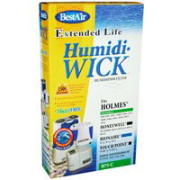 NEW BEST AIR EXTENDED LIFE HUMIDI WICK H75C